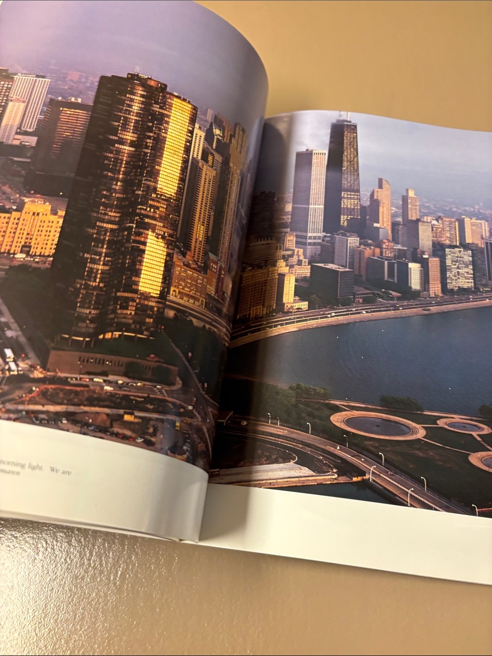 Photo Chicago Book - Picture 7 of 9